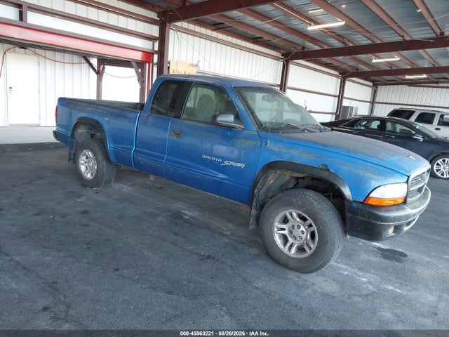 Продажа на аукционе авто 2001 Dodge Dakota Slt/sport, vin: 1B7GG22X41S223955, номер лота: 45963221