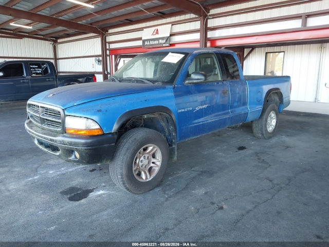 Продажа на аукционе авто 2001 Dodge Dakota Slt/sport, vin: 1B7GG22X41S223955, номер лота: 45963221