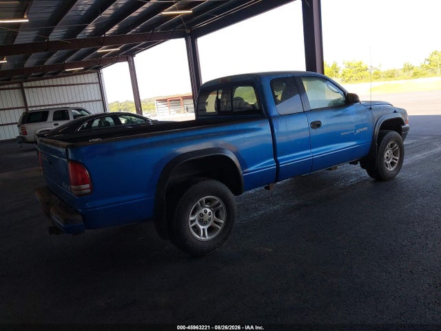Продажа на аукционе авто 2001 Dodge Dakota Slt/sport, vin: 1B7GG22X41S223955, номер лота: 45963221