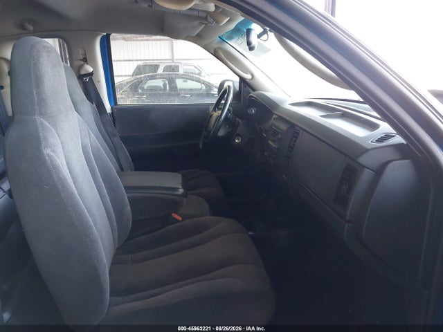Продажа на аукционе авто 2001 Dodge Dakota Slt/sport, vin: 1B7GG22X41S223955, номер лота: 45963221