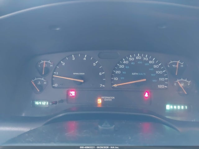 Продажа на аукционе авто 2001 Dodge Dakota Slt/sport, vin: 1B7GG22X41S223955, номер лота: 45963221