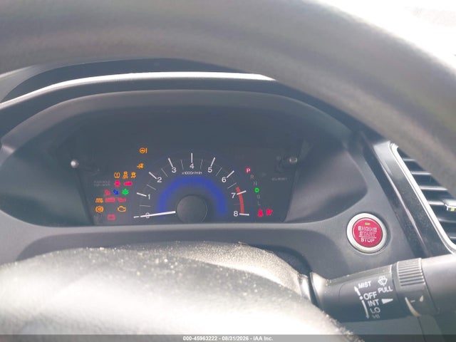 Продаж на аукціоні авто 2014 Honda Civic Ex, vin: 2HGFB2F83EH546387, номер лоту: 45963222