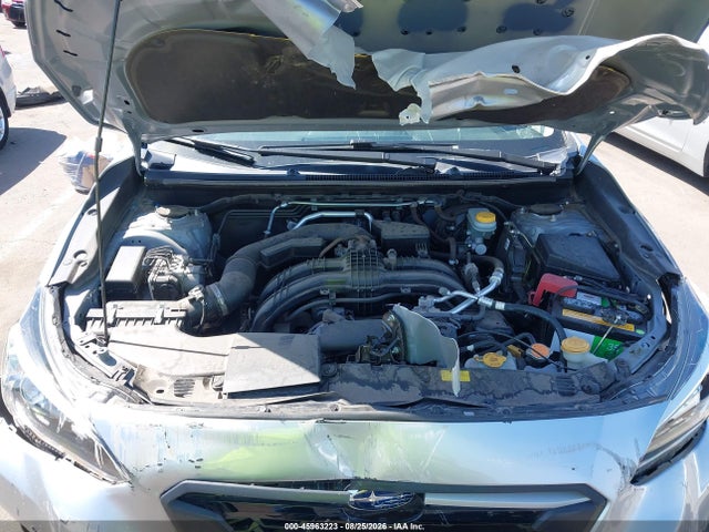 Subaru Crosstrek 2.0i Premium 2019 JF2GTAEC4K8352194 Image 10