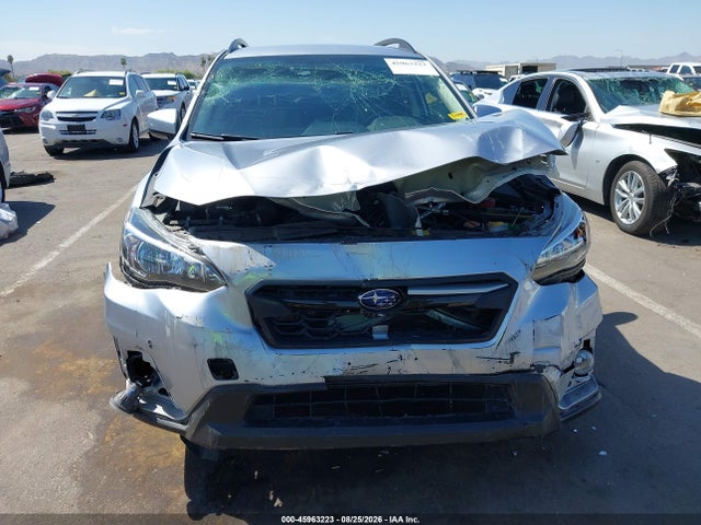 Subaru Crosstrek 2.0i Premium 2019 JF2GTAEC4K8352194 Image 12