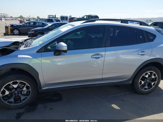 Subaru Crosstrek 2.0i Premium 2019 JF2GTAEC4K8352194 Image 14