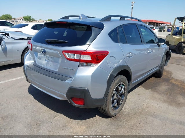 Subaru Crosstrek 2.0i Premium 2019 JF2GTAEC4K8352194 Image 4