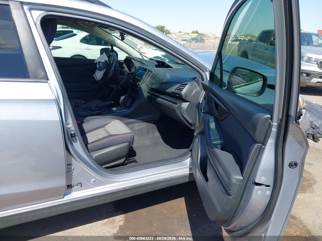 Subaru Crosstrek 2.0i Premium 2019 JF2GTAEC4K8352194 Image 5
