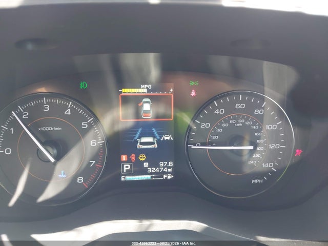Subaru Crosstrek 2.0i Premium 2019 JF2GTAEC4K8352194 Image 7