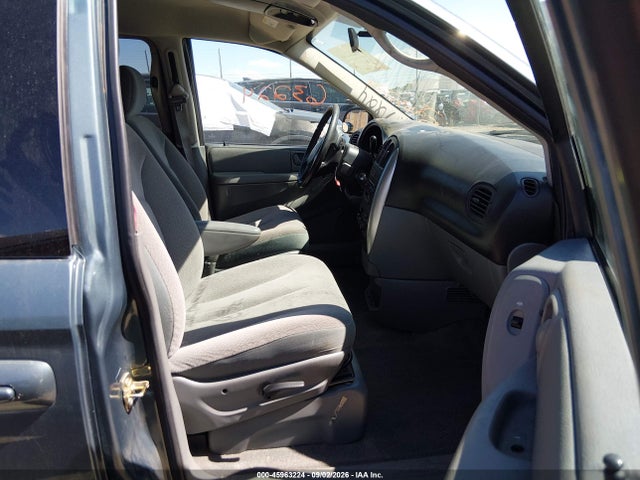 Aukcja sprzedaży 2006 Chrysler Town & Country Touring, vin: 2A4GP54LX6R858127, numer aukcji: 45963224