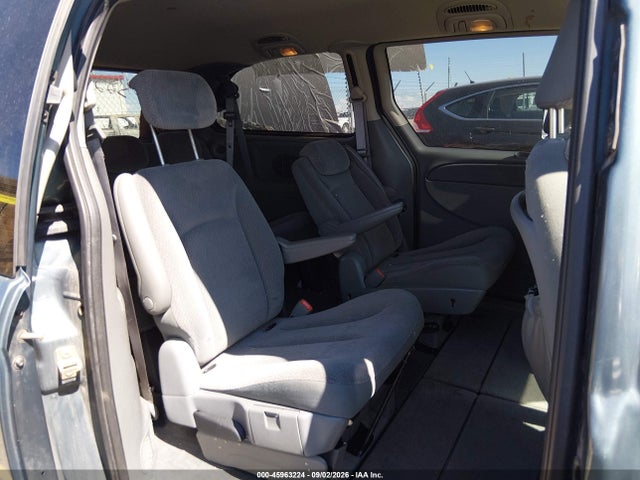 Aukcja sprzedaży 2006 Chrysler Town & Country Touring, vin: 2A4GP54LX6R858127, numer aukcji: 45963224