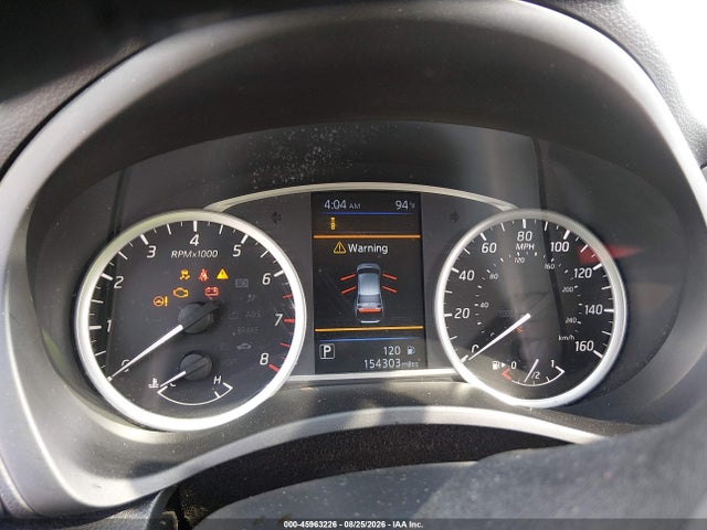 45963226 :رقم المزاد ، 3N1AB7AP9KY278426 vin ، 2019 Nissan Sentra S مزاد بيع