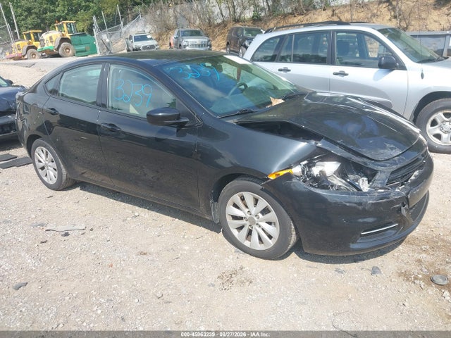 Продажа на аукционе авто 2014 Dodge Dart Sxt, vin: 1C3CDFBB9ED801579, номер лота: 45963239