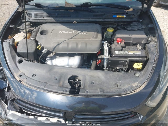 Продажа на аукционе авто 2014 Dodge Dart Sxt, vin: 1C3CDFBB9ED801579, номер лота: 45963239