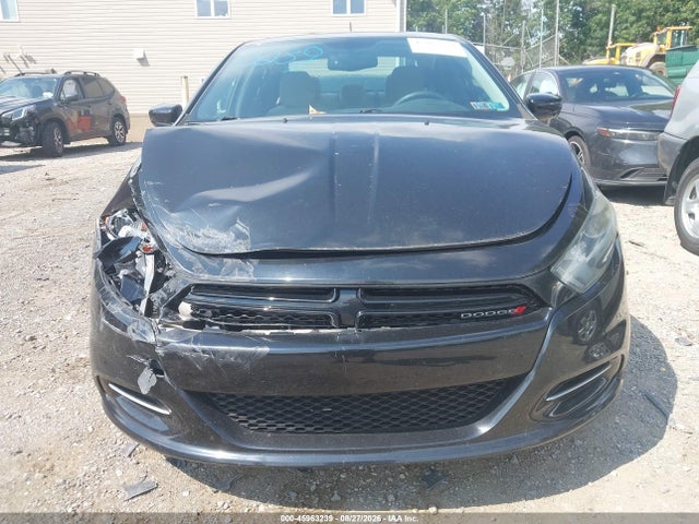 Продажа на аукционе авто 2014 Dodge Dart Sxt, vin: 1C3CDFBB9ED801579, номер лота: 45963239