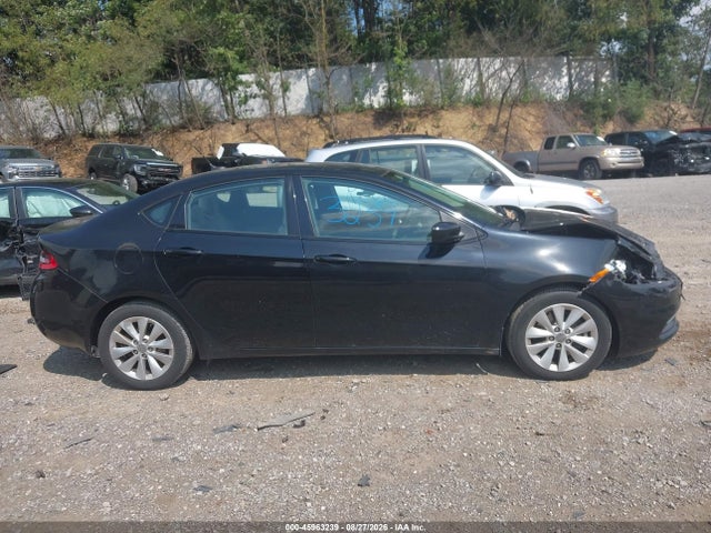 Продажа на аукционе авто 2014 Dodge Dart Sxt, vin: 1C3CDFBB9ED801579, номер лота: 45963239