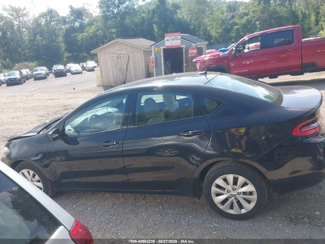 Продажа на аукционе авто 2014 Dodge Dart Sxt, vin: 1C3CDFBB9ED801579, номер лота: 45963239