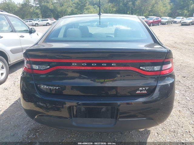 Продажа на аукционе авто 2014 Dodge Dart Sxt, vin: 1C3CDFBB9ED801579, номер лота: 45963239