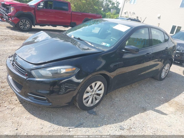 Продажа на аукционе авто 2014 Dodge Dart Sxt, vin: 1C3CDFBB9ED801579, номер лота: 45963239