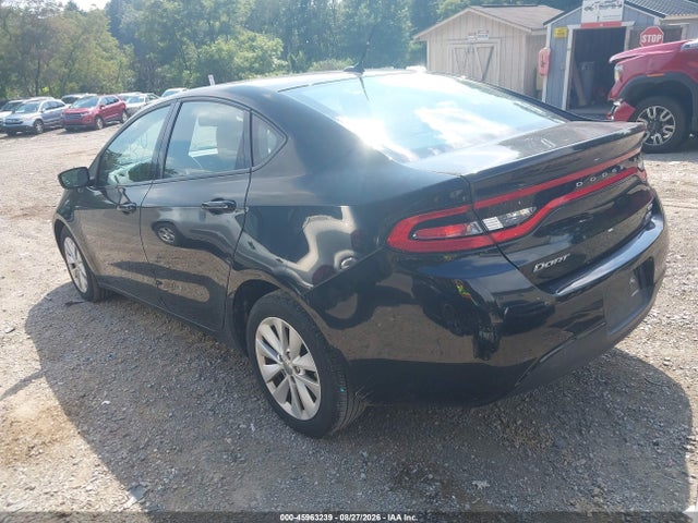 Продажа на аукционе авто 2014 Dodge Dart Sxt, vin: 1C3CDFBB9ED801579, номер лота: 45963239
