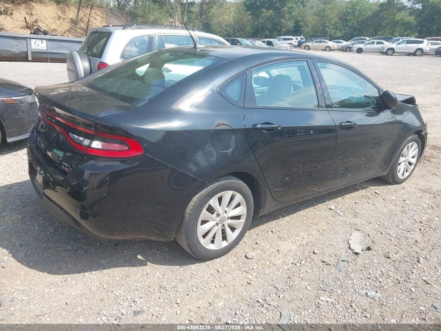 Продажа на аукционе авто 2014 Dodge Dart Sxt, vin: 1C3CDFBB9ED801579, номер лота: 45963239