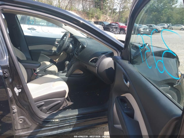 Продажа на аукционе авто 2014 Dodge Dart Sxt, vin: 1C3CDFBB9ED801579, номер лота: 45963239