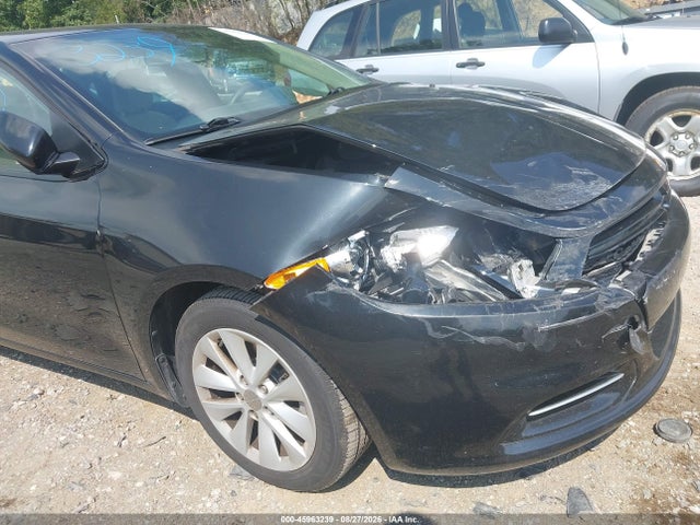 Продажа на аукционе авто 2014 Dodge Dart Sxt, vin: 1C3CDFBB9ED801579, номер лота: 45963239