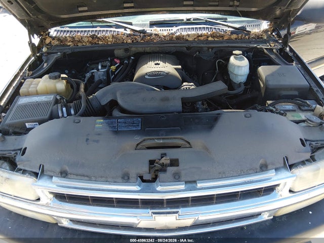 Продажа на аукционе авто 2006 Chevrolet Tahoe Lt, vin: 1GNEK13T76R164319, номер лота: 45963242