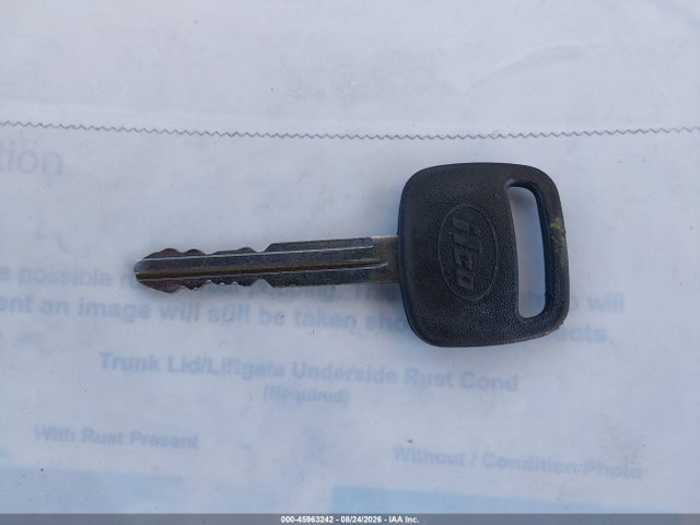 Продажа на аукционе авто 2006 Chevrolet Tahoe Lt, vin: 1GNEK13T76R164319, номер лота: 45963242