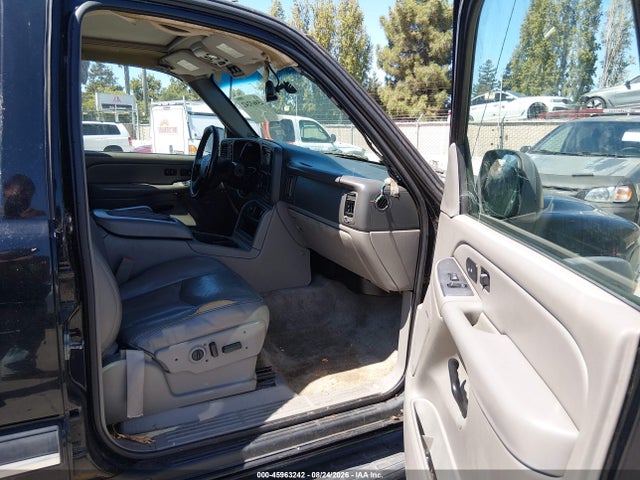 Продажа на аукционе авто 2006 Chevrolet Tahoe Lt, vin: 1GNEK13T76R164319, номер лота: 45963242