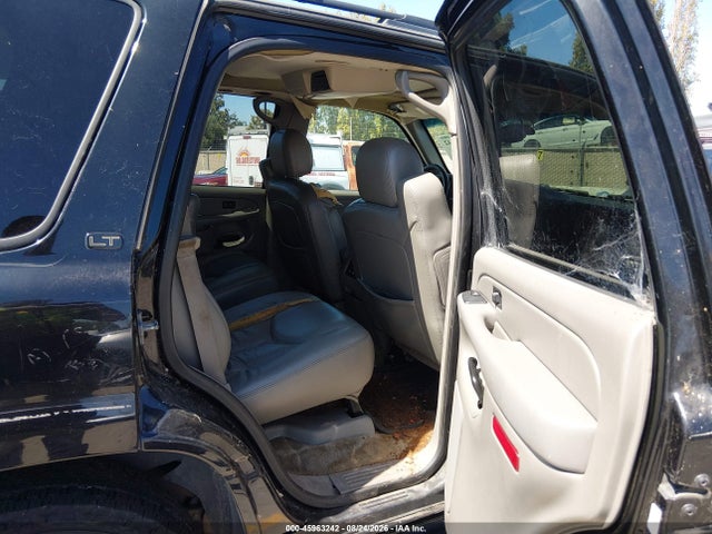Продажа на аукционе авто 2006 Chevrolet Tahoe Lt, vin: 1GNEK13T76R164319, номер лота: 45963242