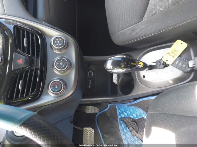 Chevrolet Spark Fwd Ls Automatic 2022 KL8CB6SA7NC021460 Image 11