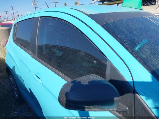 Chevrolet Spark Fwd Ls Automatic 2022 KL8CB6SA7NC021460 Image 14