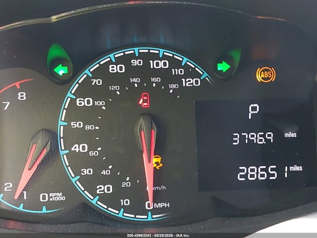 Chevrolet Spark Fwd Ls Automatic 2022 KL8CB6SA7NC021460 Image 16