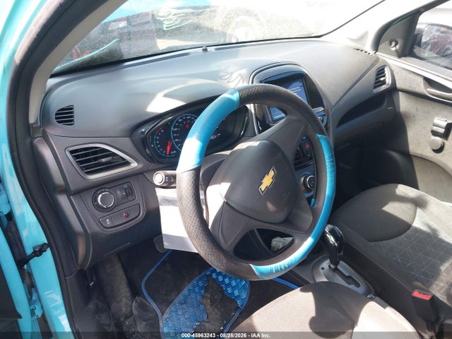 Chevrolet Spark Fwd Ls Automatic 2022 KL8CB6SA7NC021460 Image 20