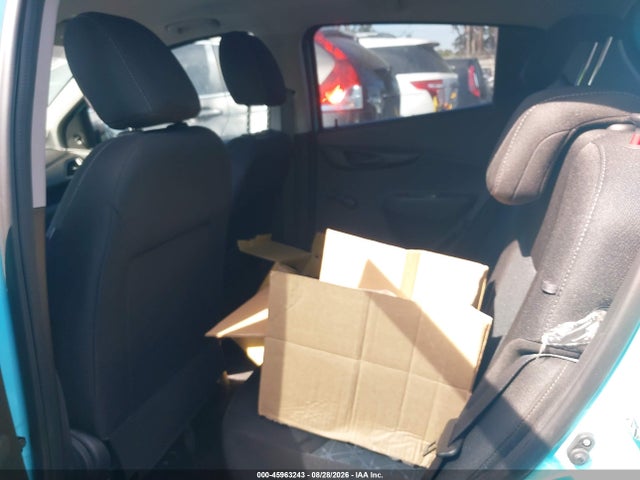 Chevrolet Spark Fwd Ls Automatic 2022 KL8CB6SA7NC021460 Image 21