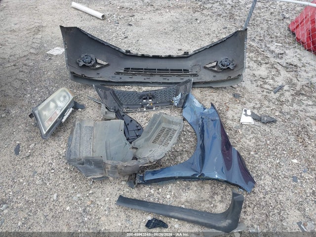 5N1AR2MN3EC664824 Nissan Pathfinder Platinum