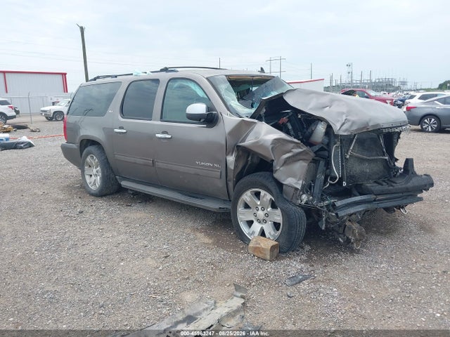 Aukcja sprzedaży 2011 Gmc Yukon Xl 1500 Slt, vin: 1GKS1KE01BR357250, numer aukcji: 45963247