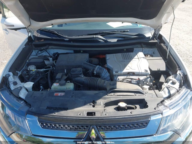 Aukcja sprzedaży 2019 Mitsubishi Outlander Phev Gt, vin: JA4J24A56KZ034436, numer aukcji: 45963248