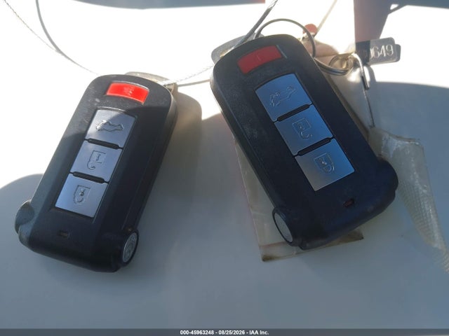 Aukcja sprzedaży 2019 Mitsubishi Outlander Phev Gt, vin: JA4J24A56KZ034436, numer aukcji: 45963248