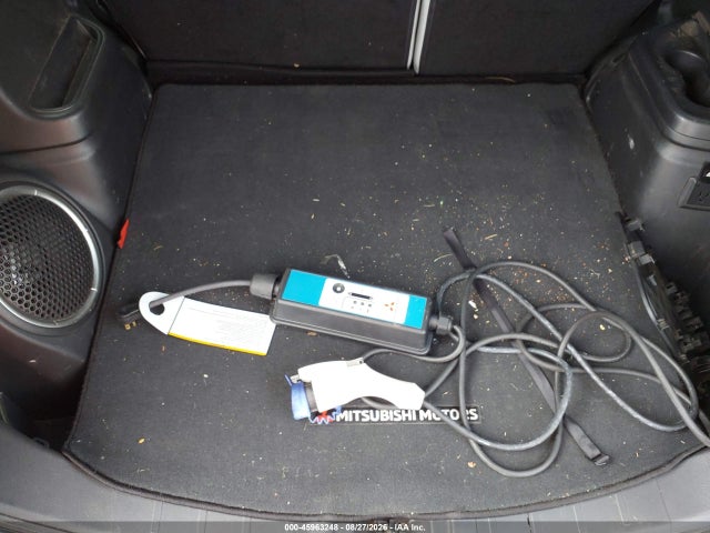 Aukcja sprzedaży 2019 Mitsubishi Outlander Phev Gt, vin: JA4J24A56KZ034436, numer aukcji: 45963248