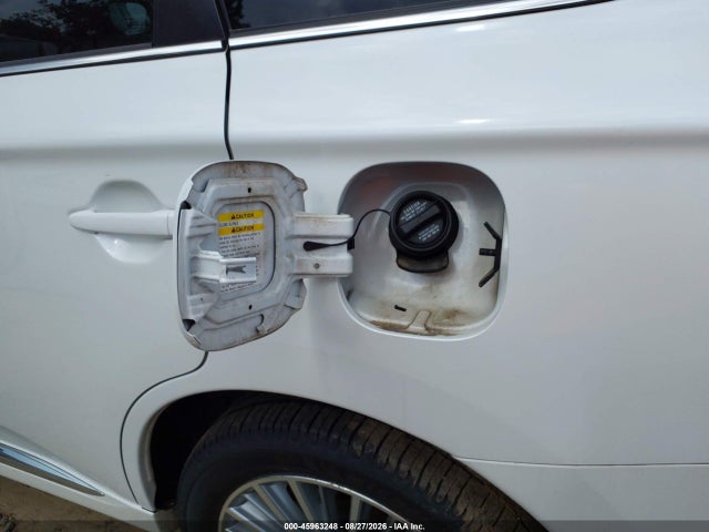 Aukcja sprzedaży 2019 Mitsubishi Outlander Phev Gt, vin: JA4J24A56KZ034436, numer aukcji: 45963248