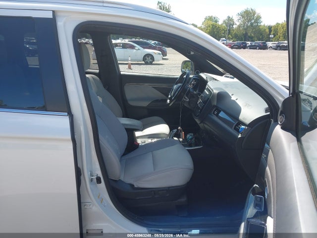 Aukcja sprzedaży 2019 Mitsubishi Outlander Phev Gt, vin: JA4J24A56KZ034436, numer aukcji: 45963248