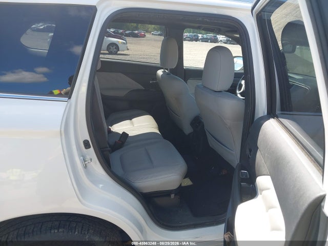 Aukcja sprzedaży 2019 Mitsubishi Outlander Phev Gt, vin: JA4J24A56KZ034436, numer aukcji: 45963248