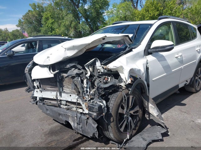 Toyota Rav4 Xle 2018 JTMRFREVXJJ180923 Image 6
