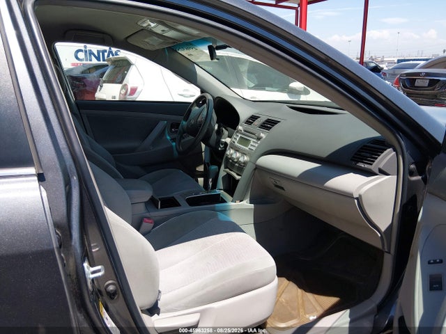 Продажа на аукционе авто 2011 Toyota Camry Le, vin: 4T4BF3EK6BR125536, номер лота: 45963258