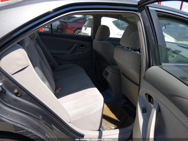 Продажа на аукционе авто 2011 Toyota Camry Le, vin: 4T4BF3EK6BR125536, номер лота: 45963258