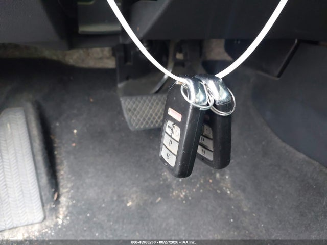 Aukcja sprzedaży 2017 Honda Civic Ex-l, vin: 2HGFC1F79HH641409, numer aukcji: 45963260