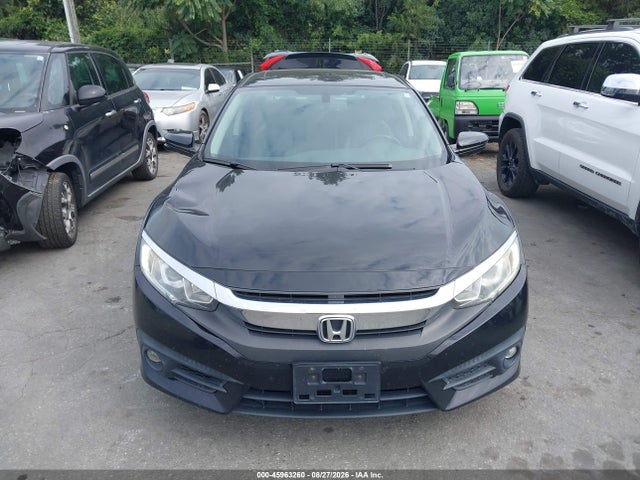 Aukcja sprzedaży 2017 Honda Civic Ex-l, vin: 2HGFC1F79HH641409, numer aukcji: 45963260