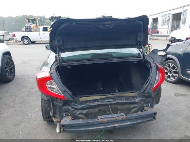 Aukcja sprzedaży 2017 Honda Civic Ex-l, vin: 2HGFC1F79HH641409, numer aukcji: 45963260