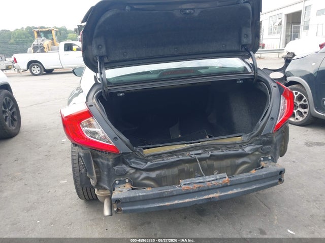 Aukcja sprzedaży 2017 Honda Civic Ex-l, vin: 2HGFC1F79HH641409, numer aukcji: 45963260